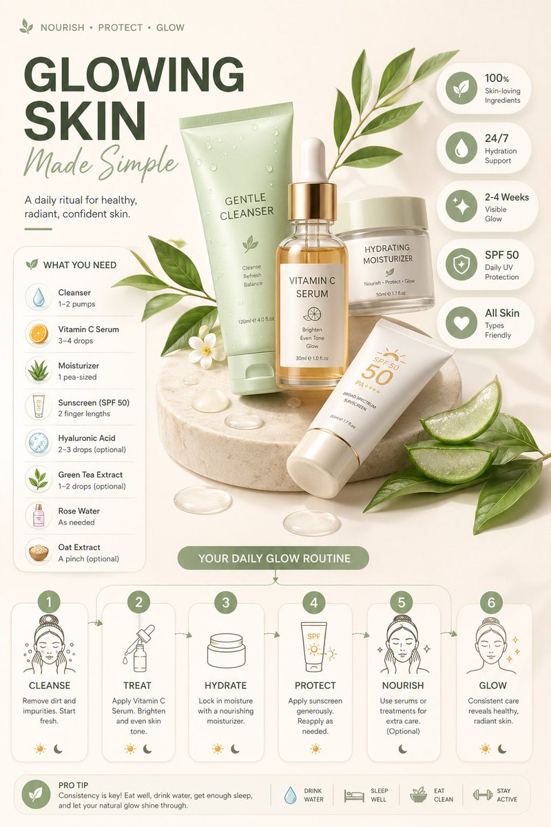 Ultra-clean modern editorial infographic. The topic is [ROUTINE] routi