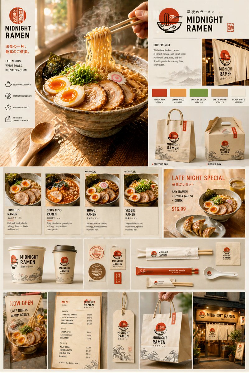 Create a hyper-realistic, ultra-detailed ramen hero scene designed to