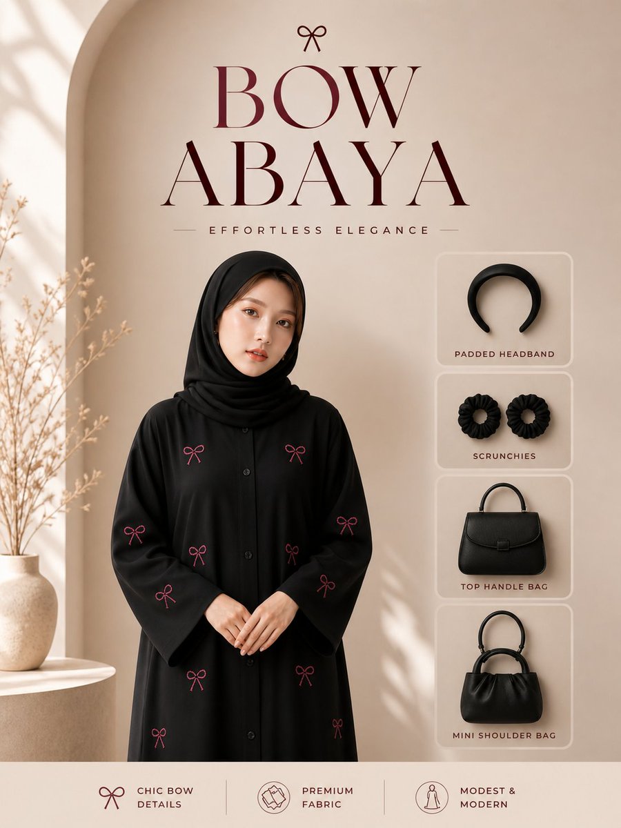 Ultra-premium fashion advertisement poster, minimalist luxury aestheti