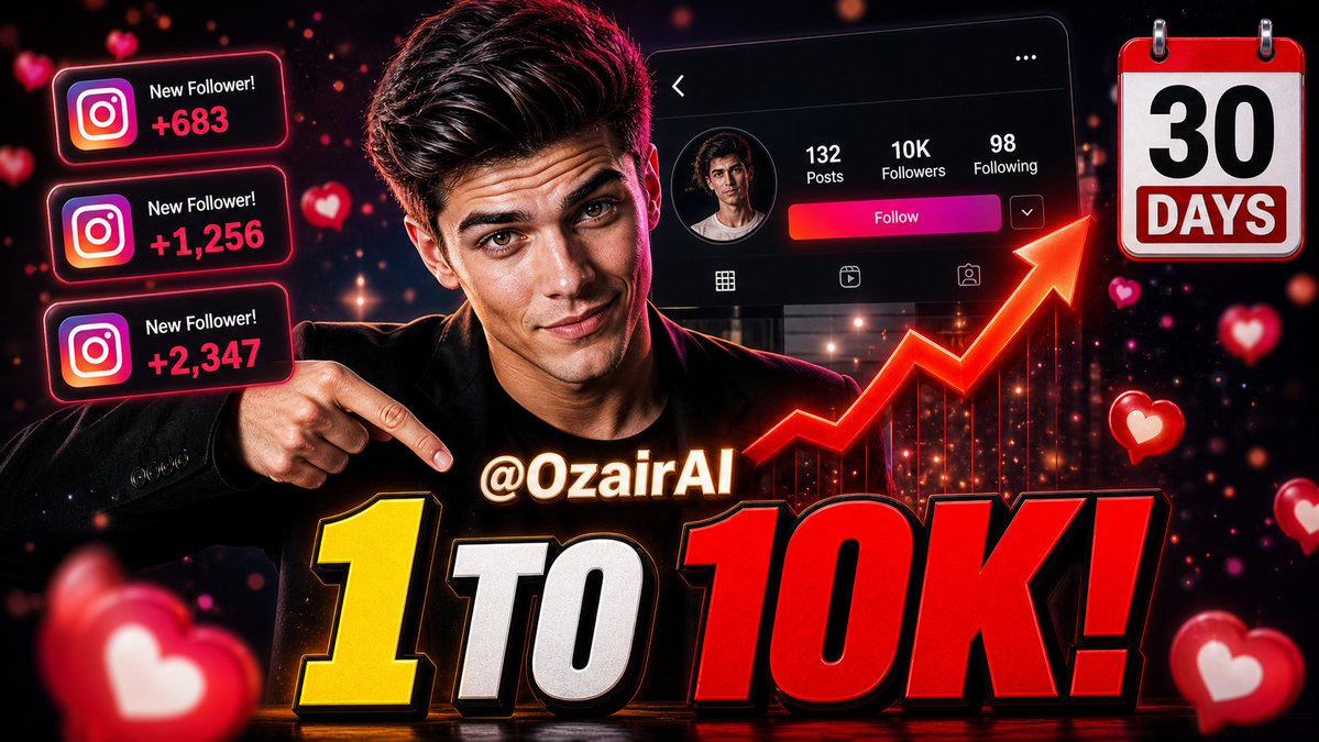 A highly detailed YouTube thumbnail with a dark navy/black cinematic b