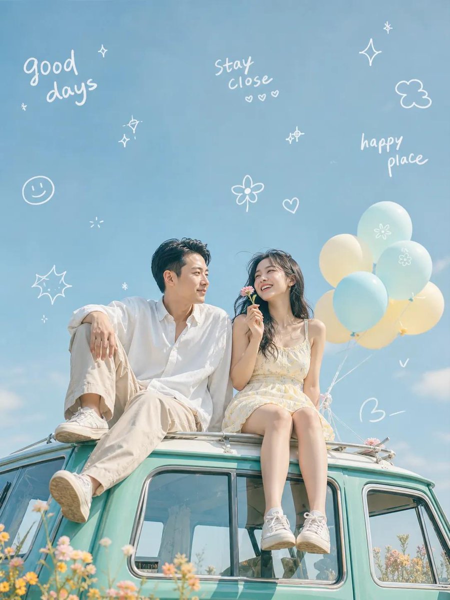 An ultra-realistic cinematic dreamy lifestyle photo of a young woman s