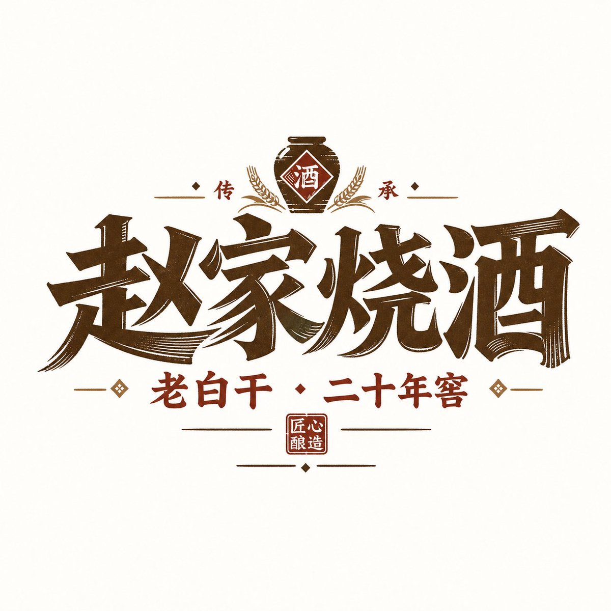 请根据用户输入的【品牌名 / 项目名】【副标题 / 产品名】【类型 / 行业】【品牌定位】【核心关键词】【情绪气质】【主色调】【辅助色】【画