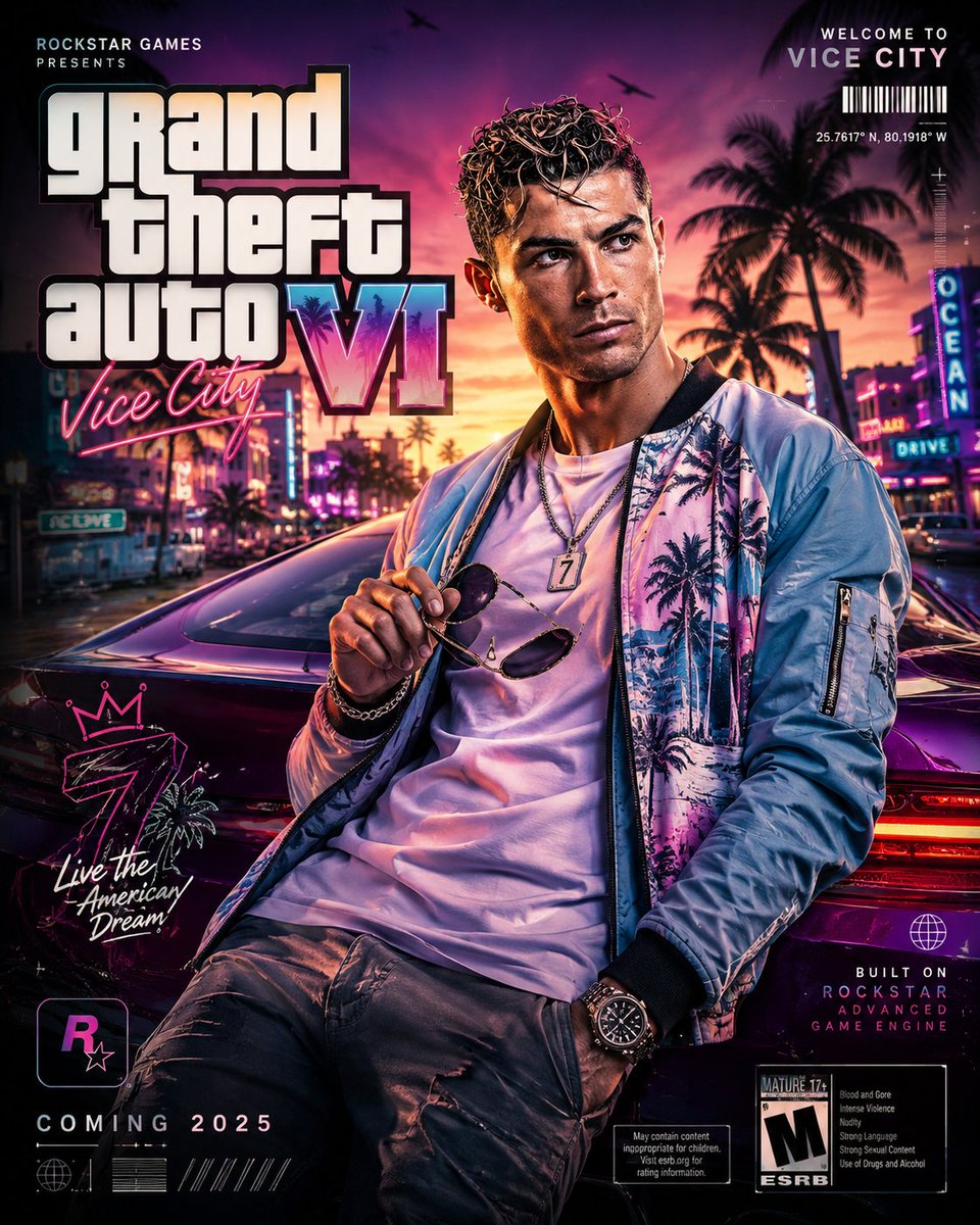 Create a highly detailed 8K portrait poster inspired by the iconic vis