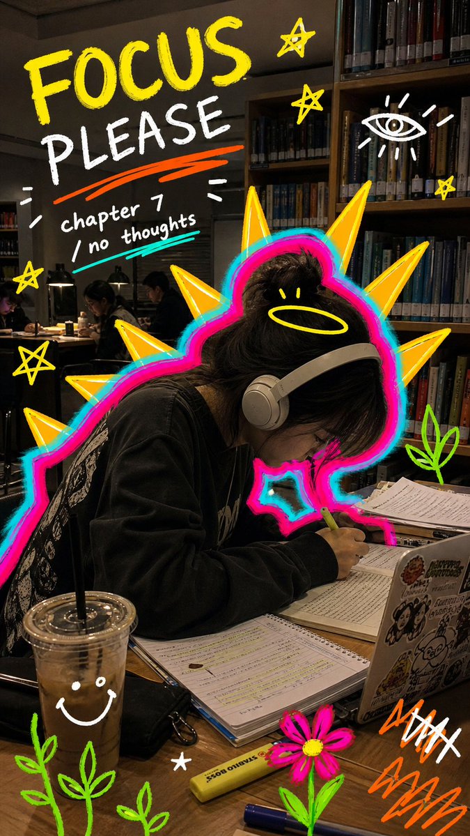 Create a 9:16 image in the "Neon Doodle Gallery Snapshot" style. Subj