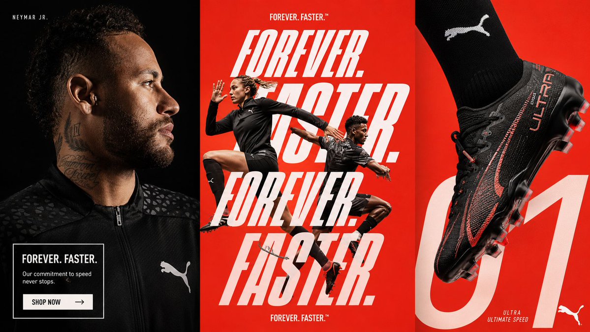 [BRAND NAME] Act as a Senior Brand Art Director creating a horizontal