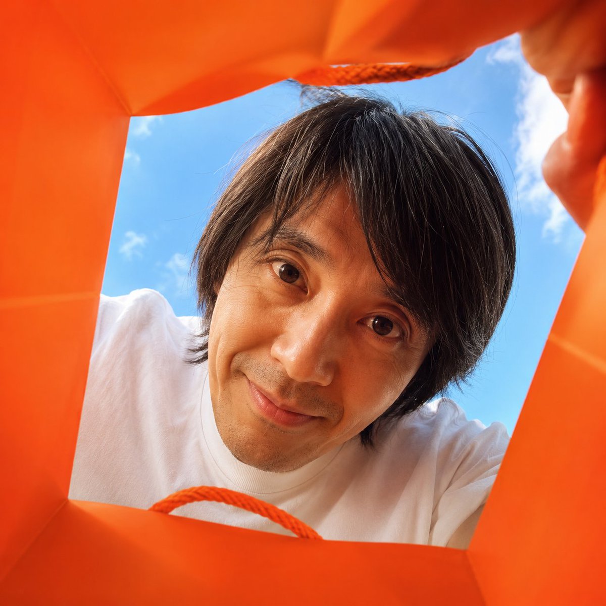 Create a vibrant, adorable, high-end advertising photo shot from insid