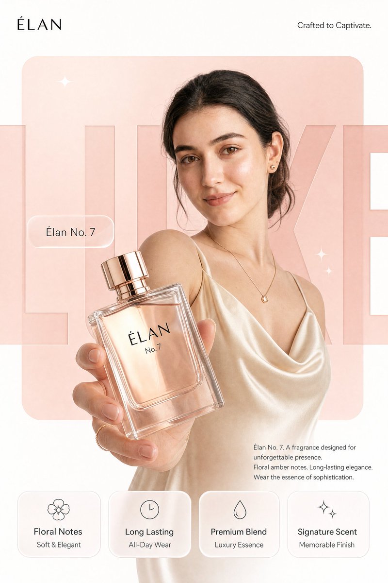 REFERENCE IMAGE INSTRUCTION: Use the uploaded product photo as the exa