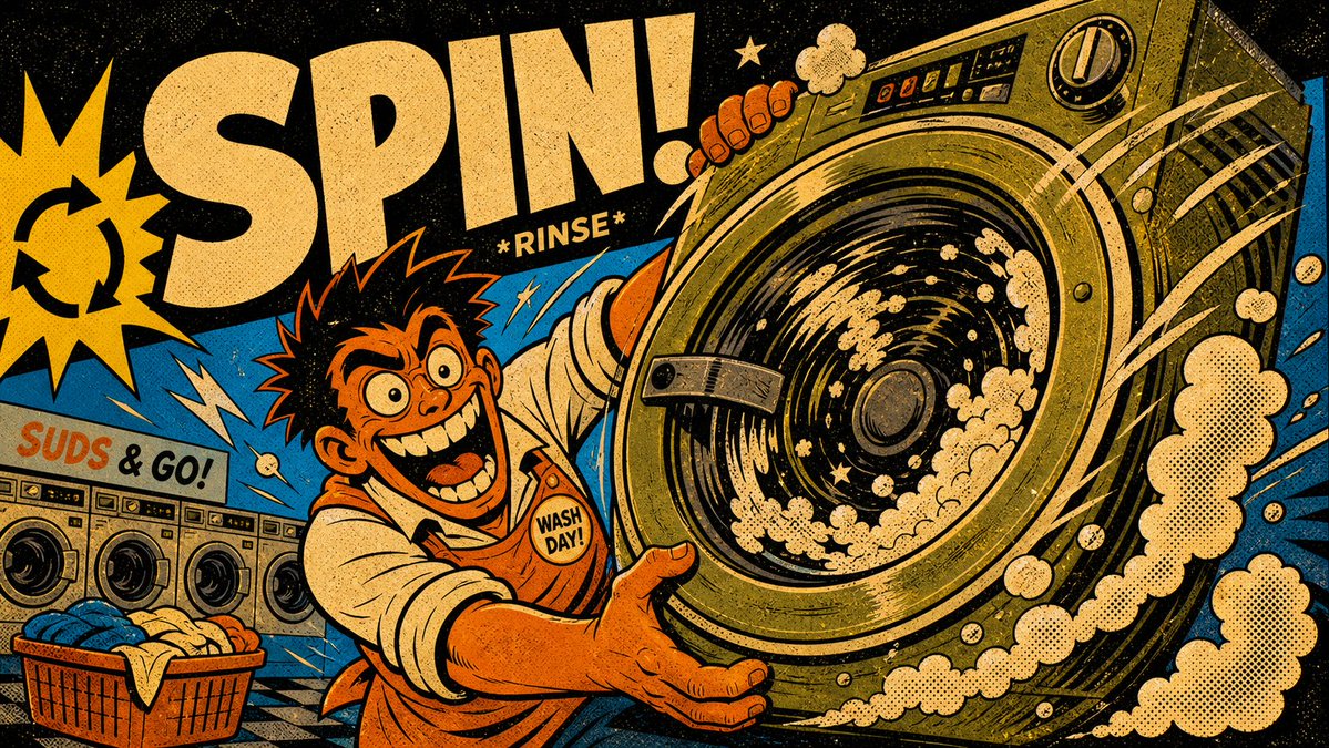 Create an image in impact-burst-halftone-comic-poster-style. Aspect ra