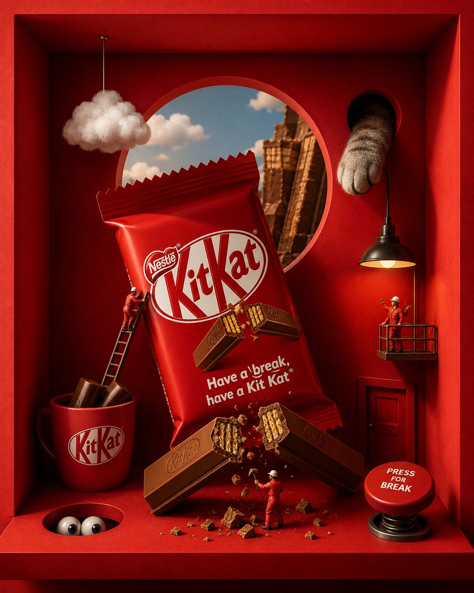 ACT AS: A world-class luxury commercial art director, surreal product