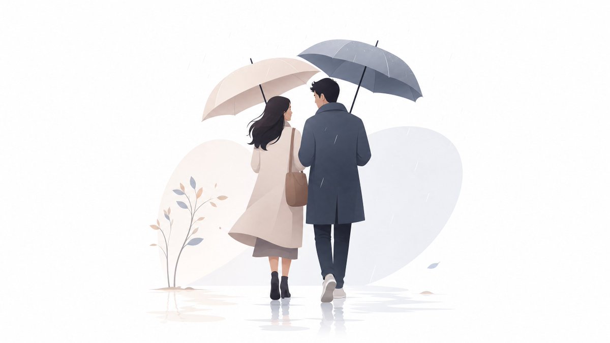 Soft gradient illustration of [SUBJECT], smooth geometric forms, muted
