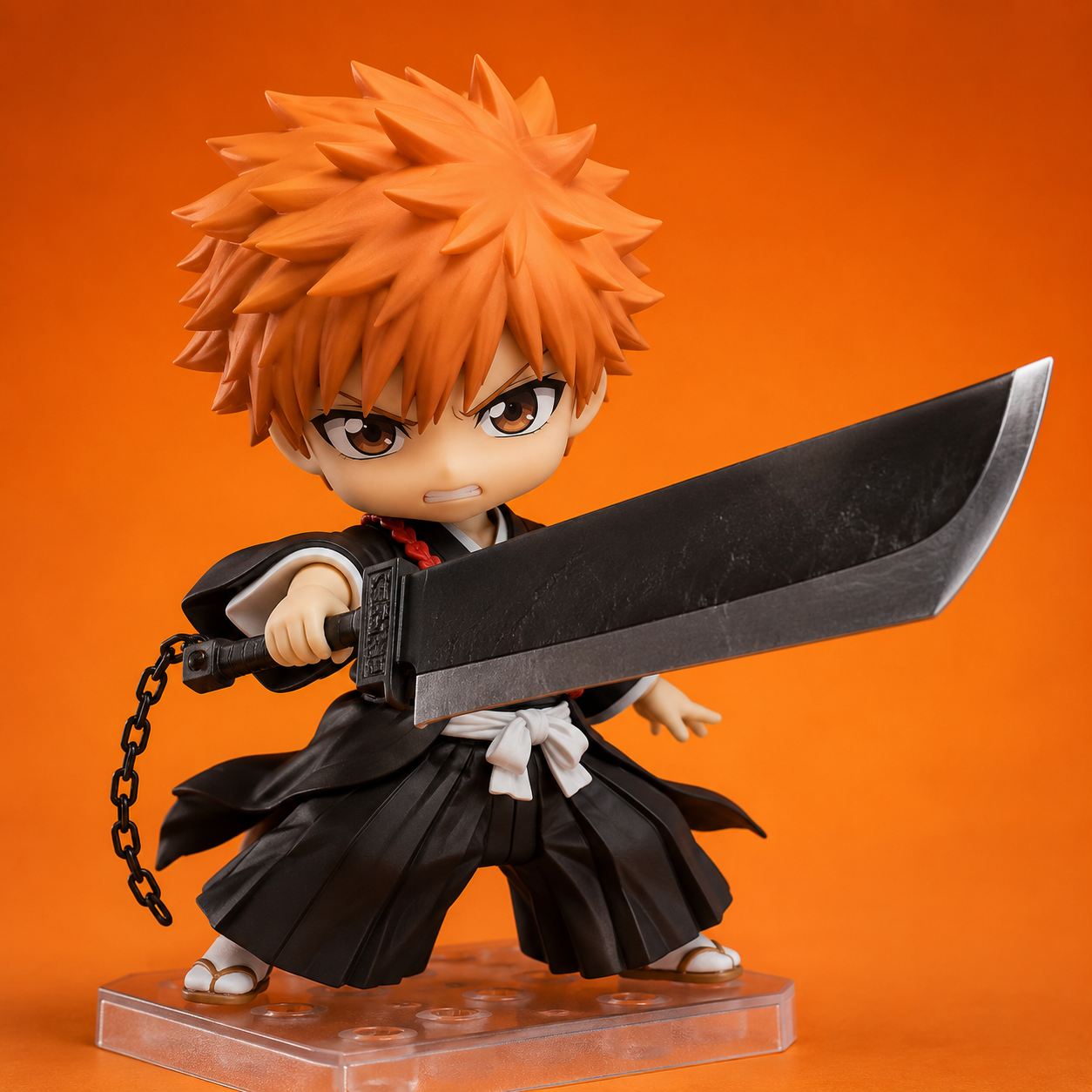 3d Chibi Anime Characters