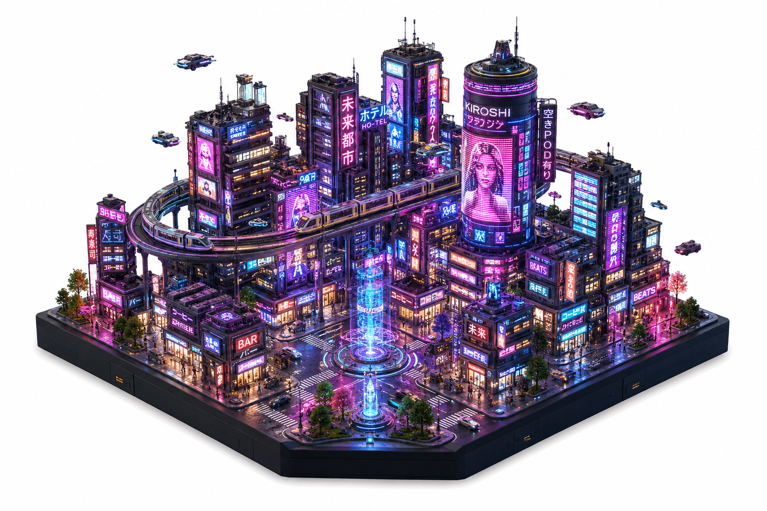 3d-isometric-scene-world-generator-2-2