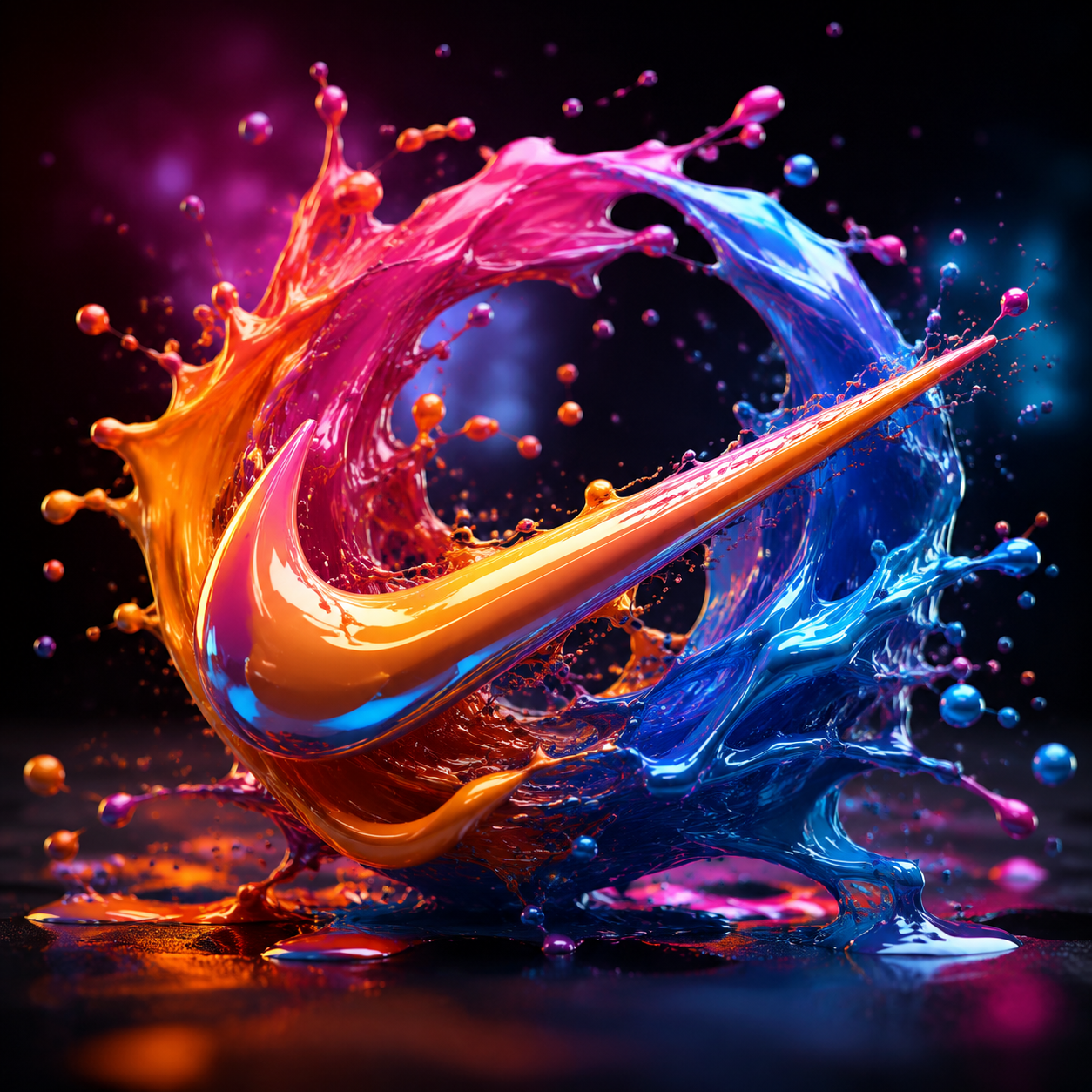 3d-render-liquid-logos-5
