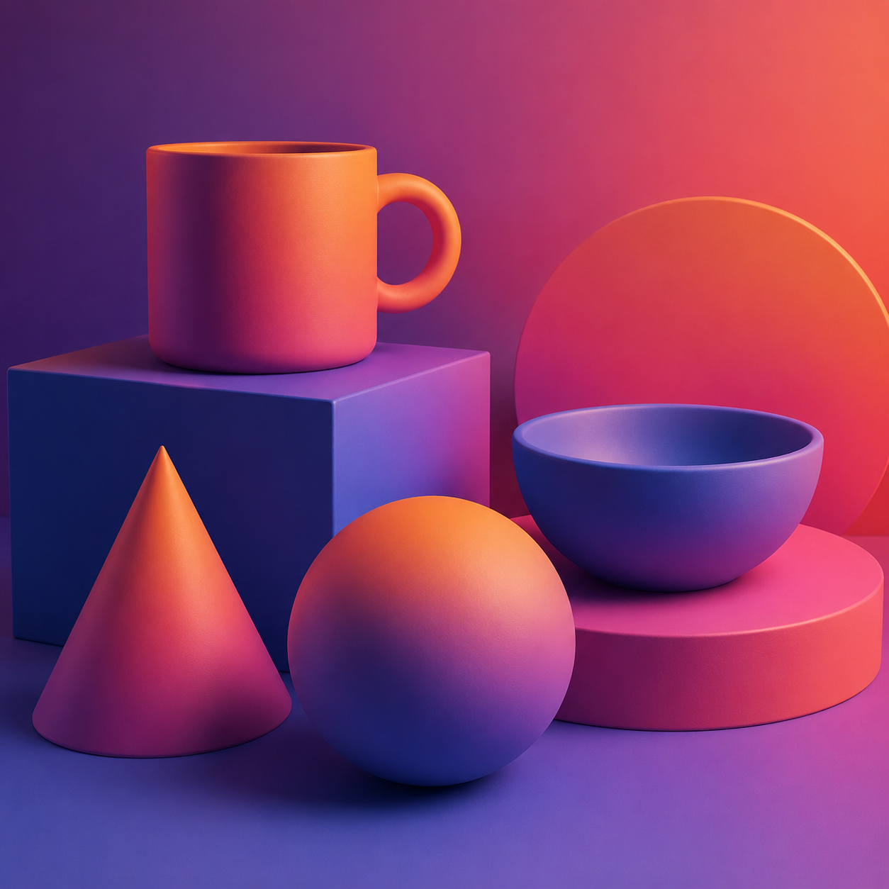 3d-renders-of-simple-everyday-objects-2-7