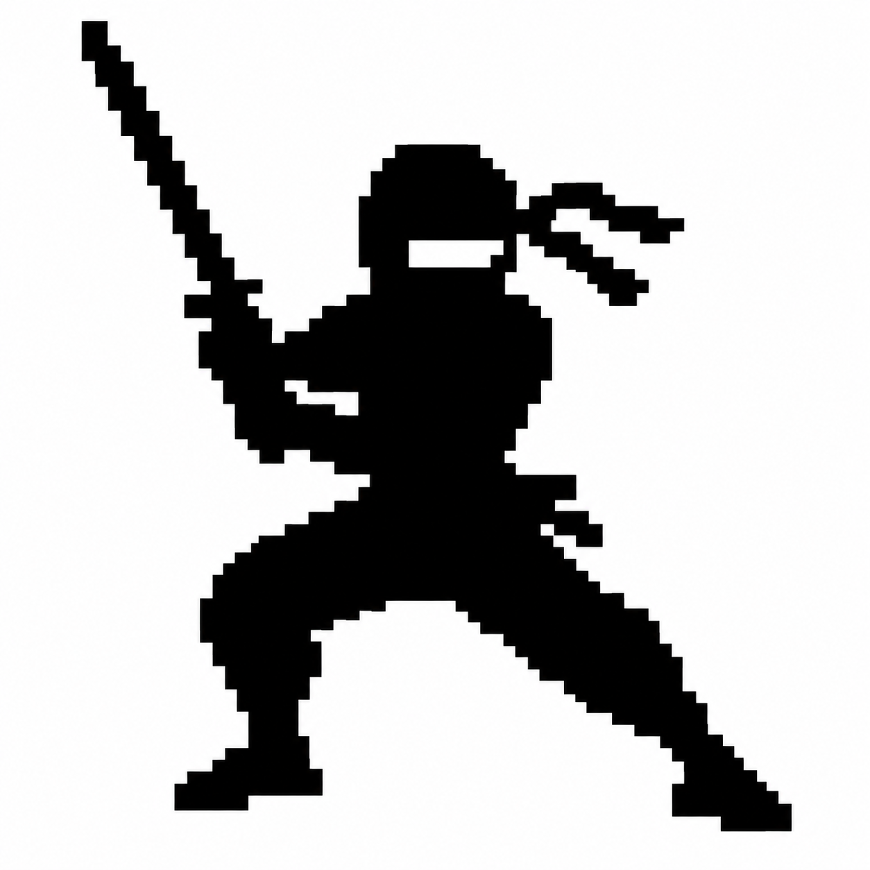 8bit Pixel Art Generator