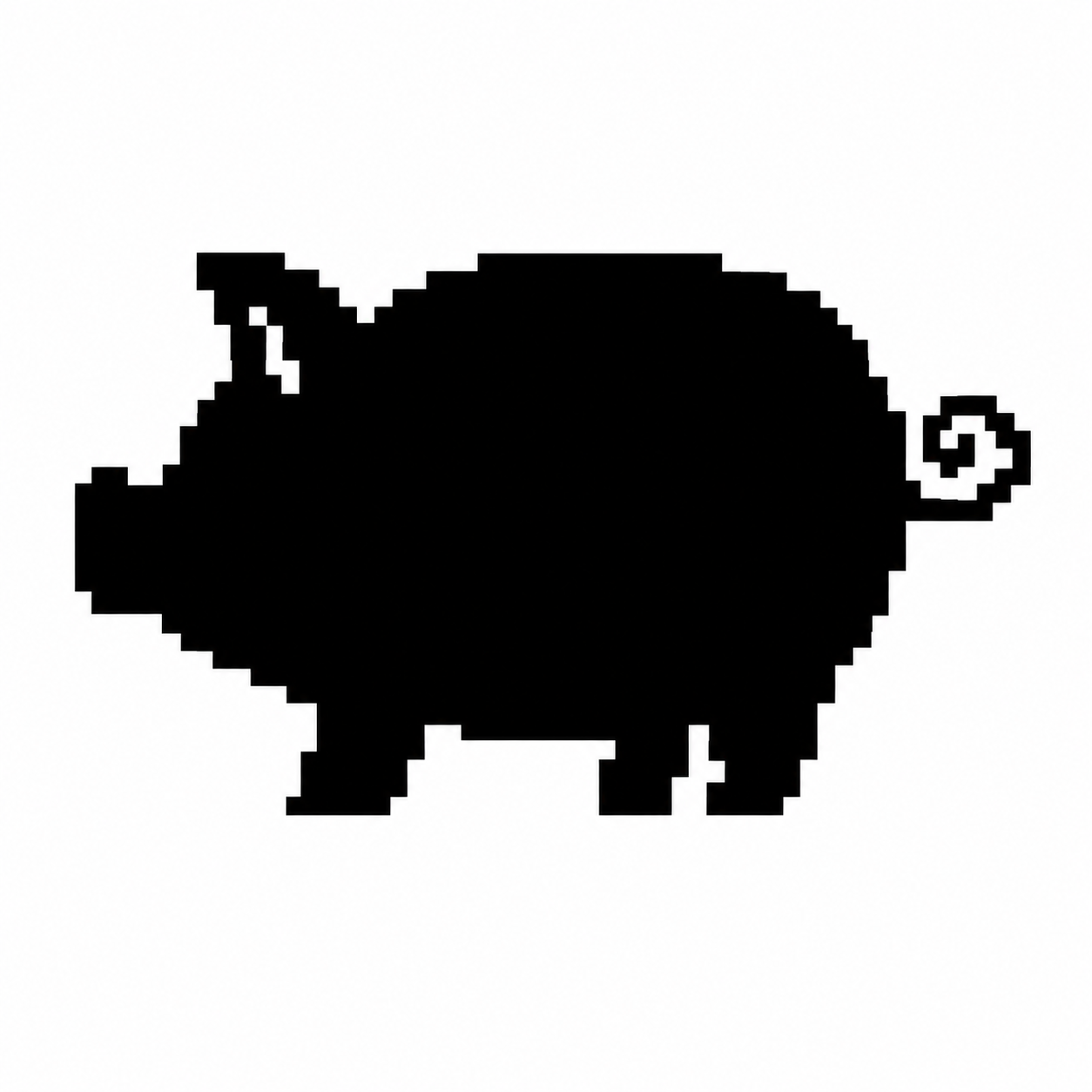 8bit Pixel Art Generator