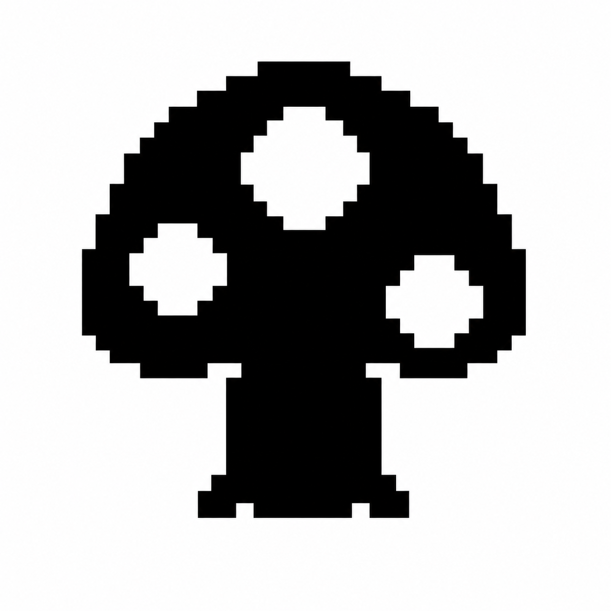 8bit Pixel Art Generator
