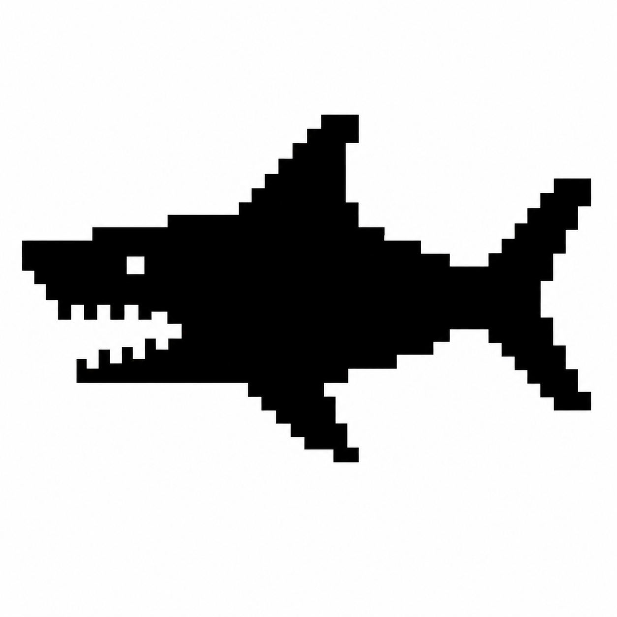 8bit Pixel Art Generator