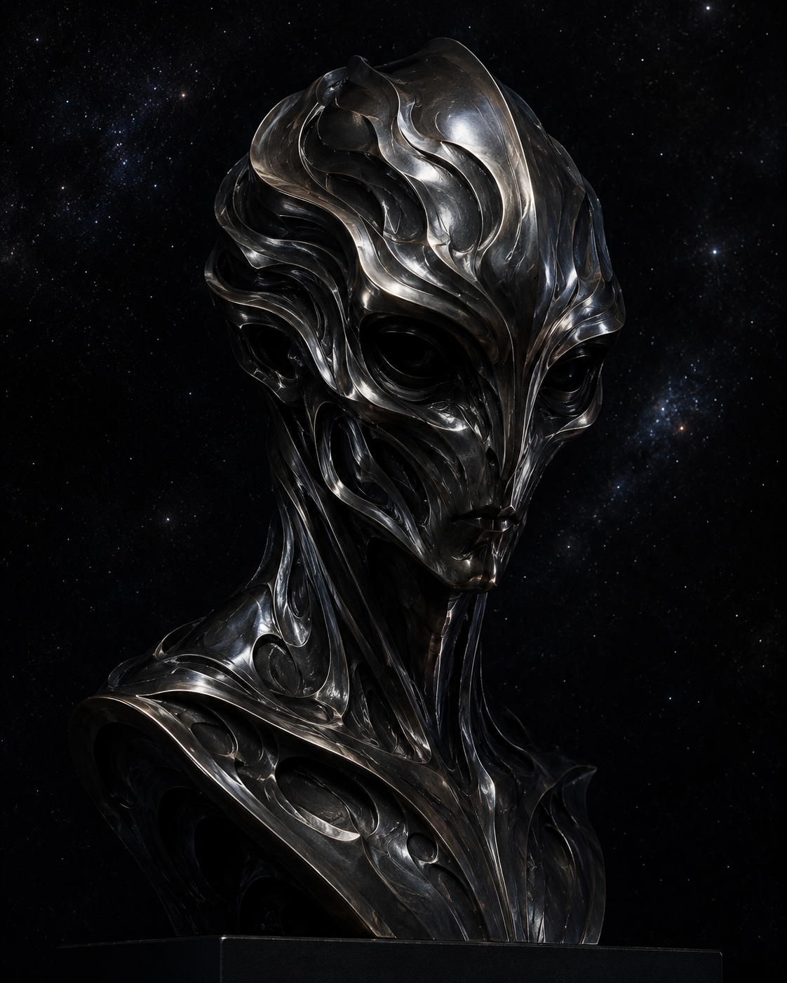 abstract-surreal-face-sculptures-1