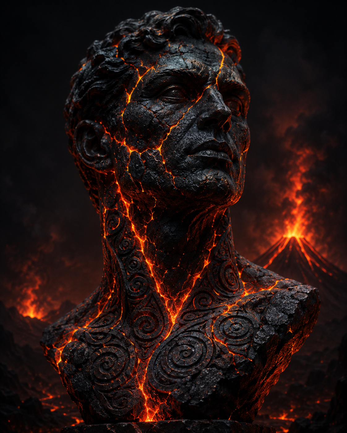 abstract-surreal-face-sculptures-3