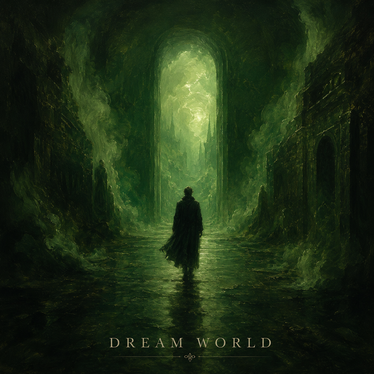 Album Cover Art