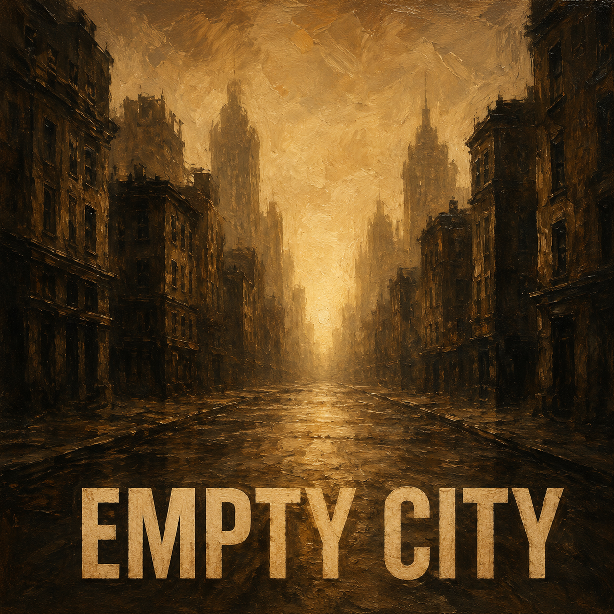Album Cover Art