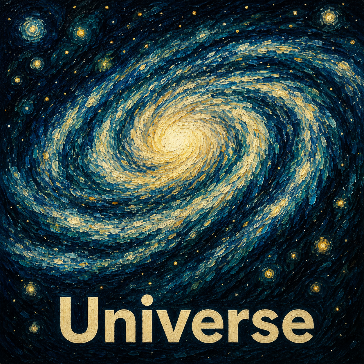 Album Cover Art