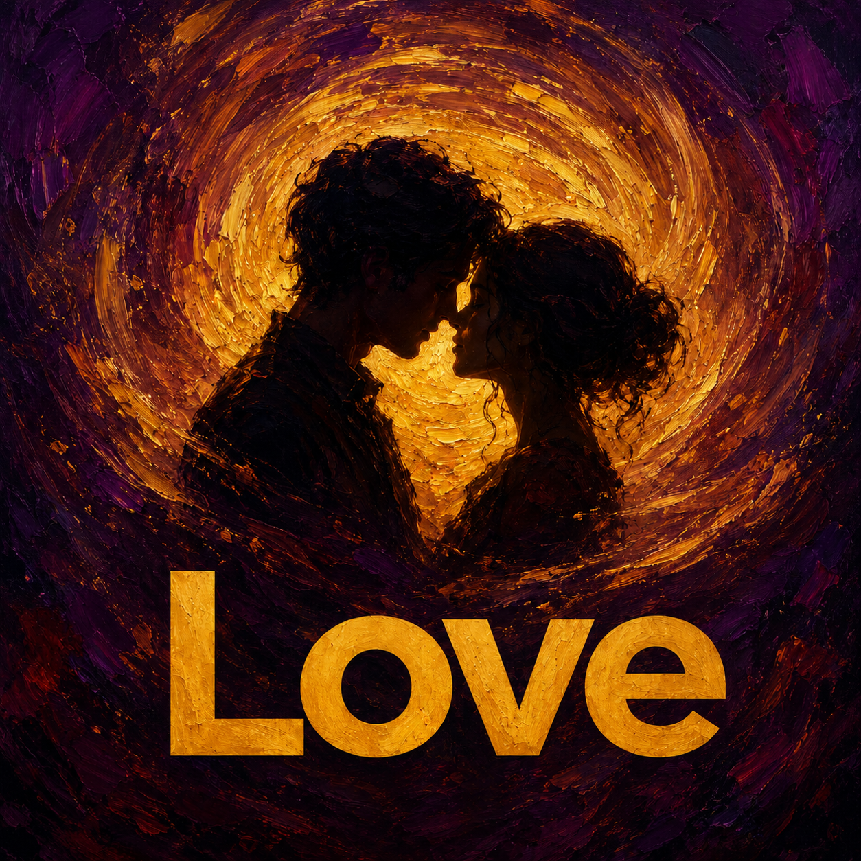 Album Cover Art