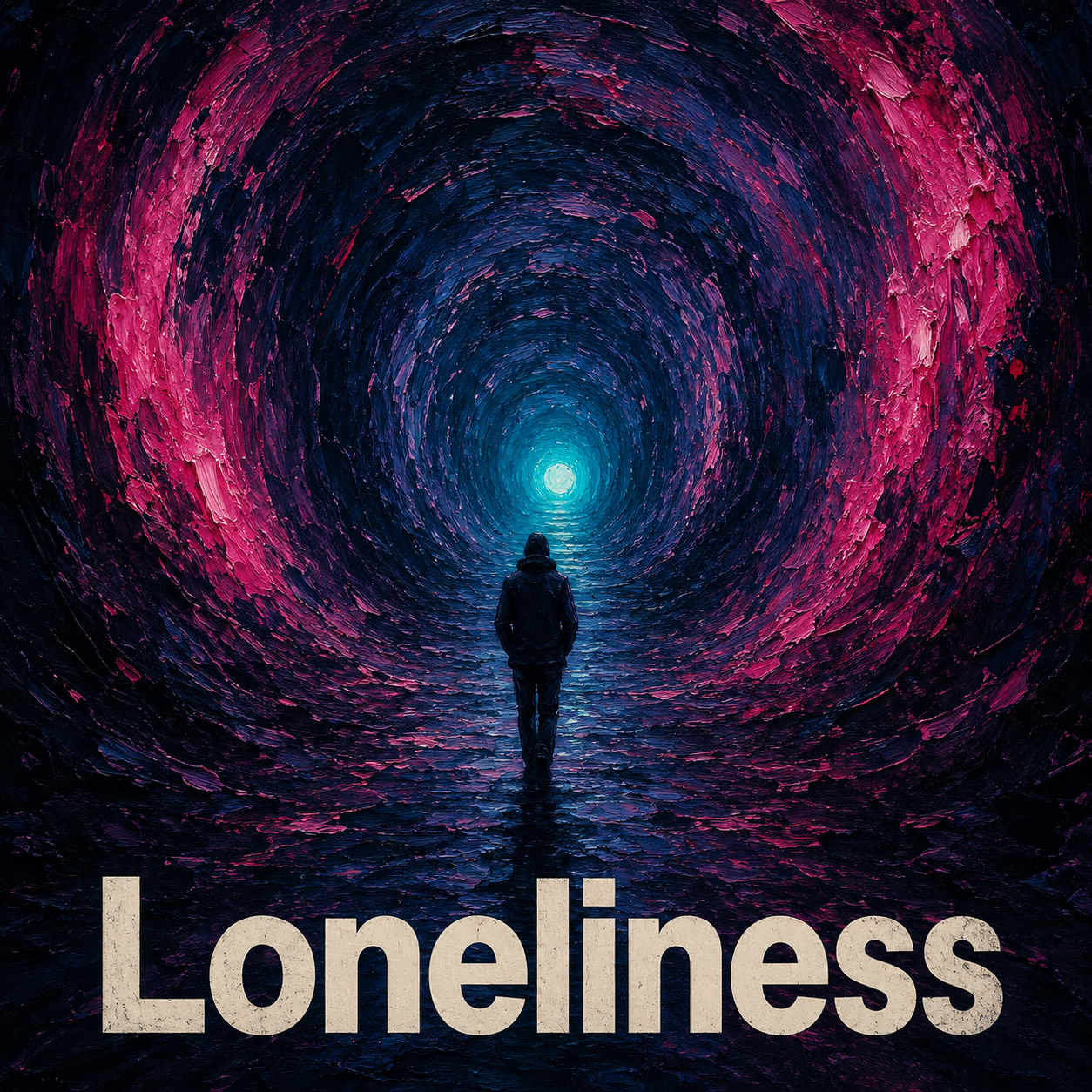 Album Cover Art