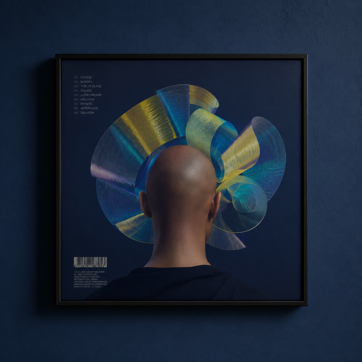 Album Covers