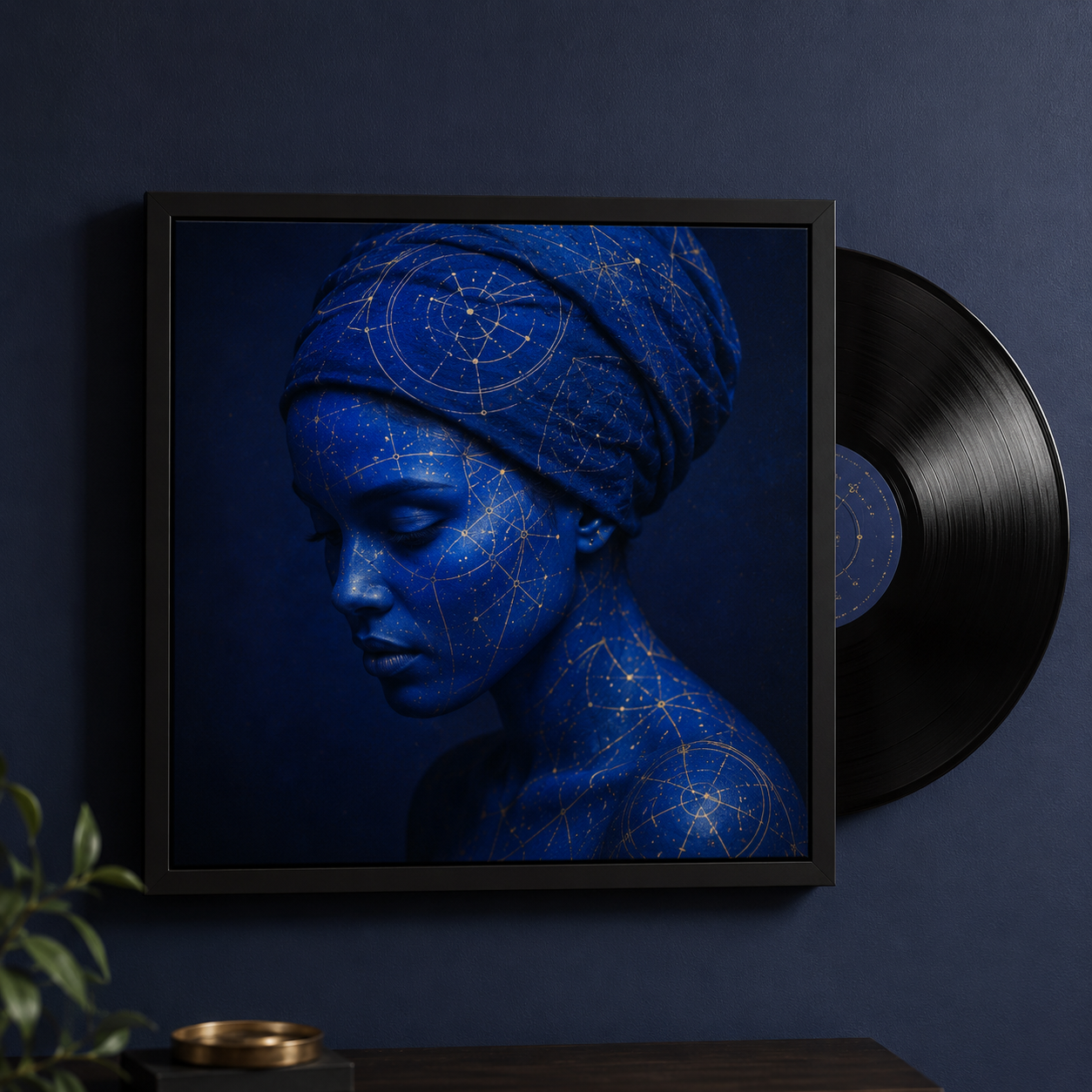 Album Covers