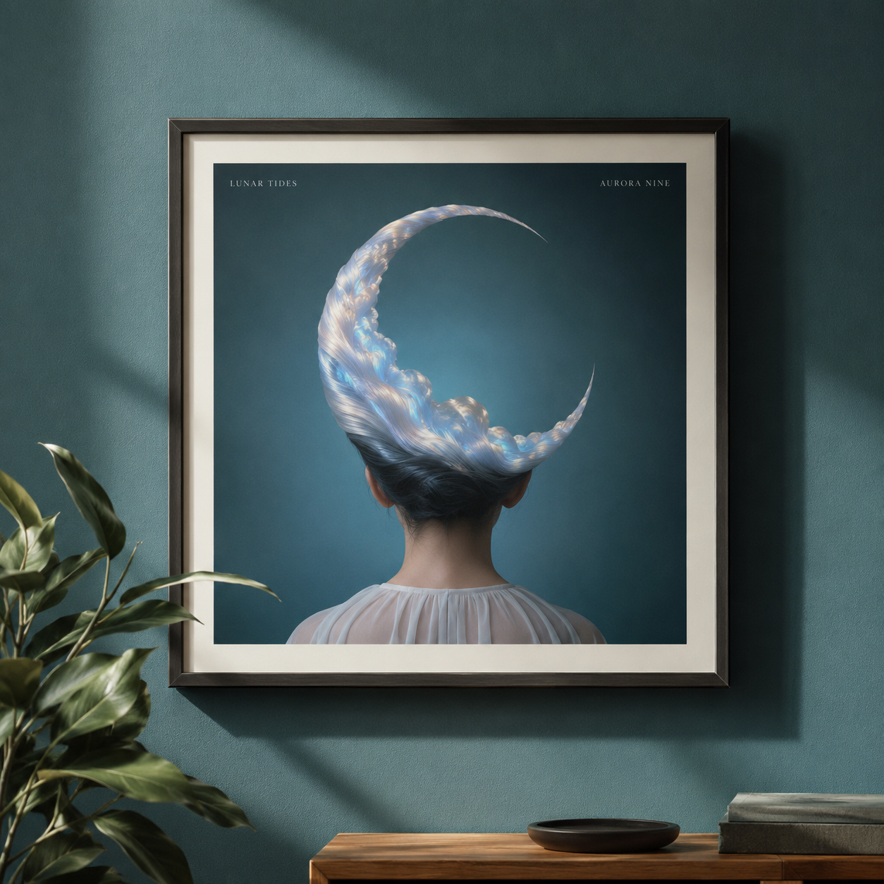 Album Covers