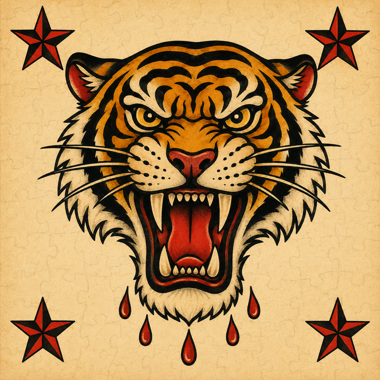 American Tattoo Chatgpt Imgs