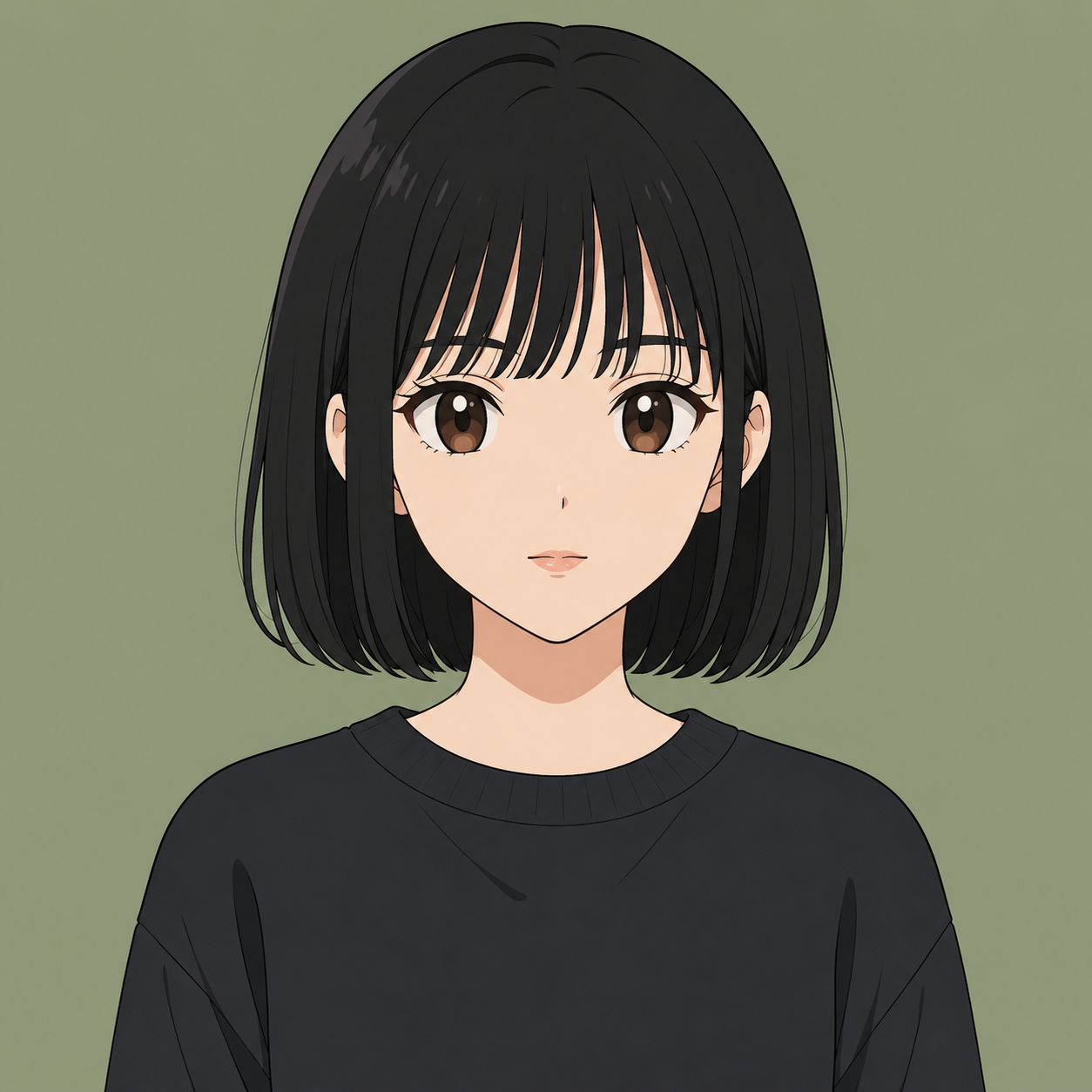 Anime Style Portrait Creators