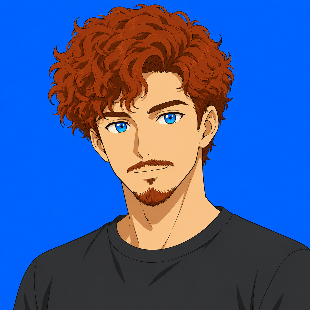 Anime Style Portrait Creators