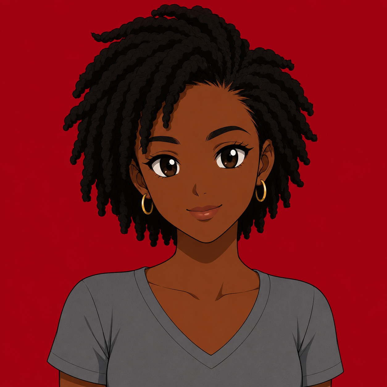 Anime Style Portrait Creators