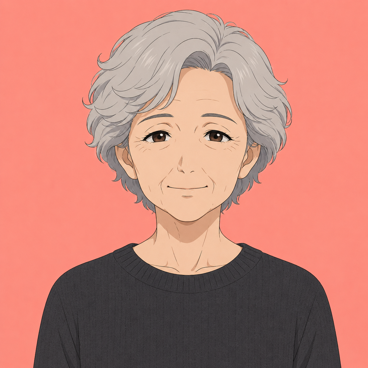 Anime Style Portrait Creators
