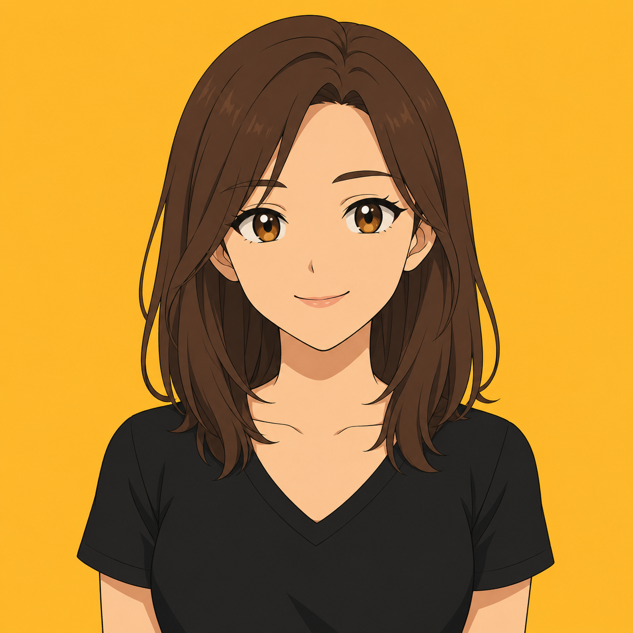 Anime Style Portrait Creators