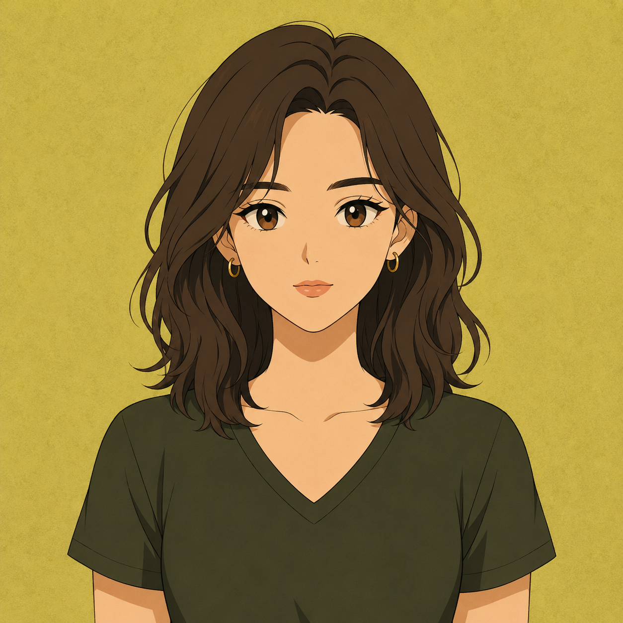 Anime Style Portrait Creators