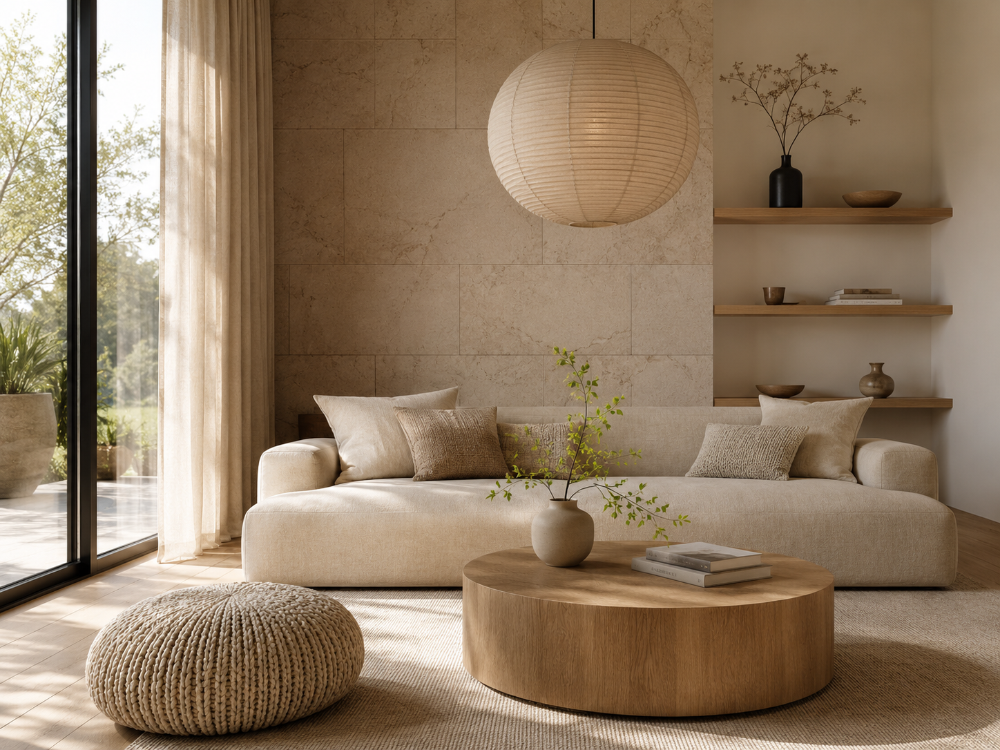 Architectural Interior Render Studios