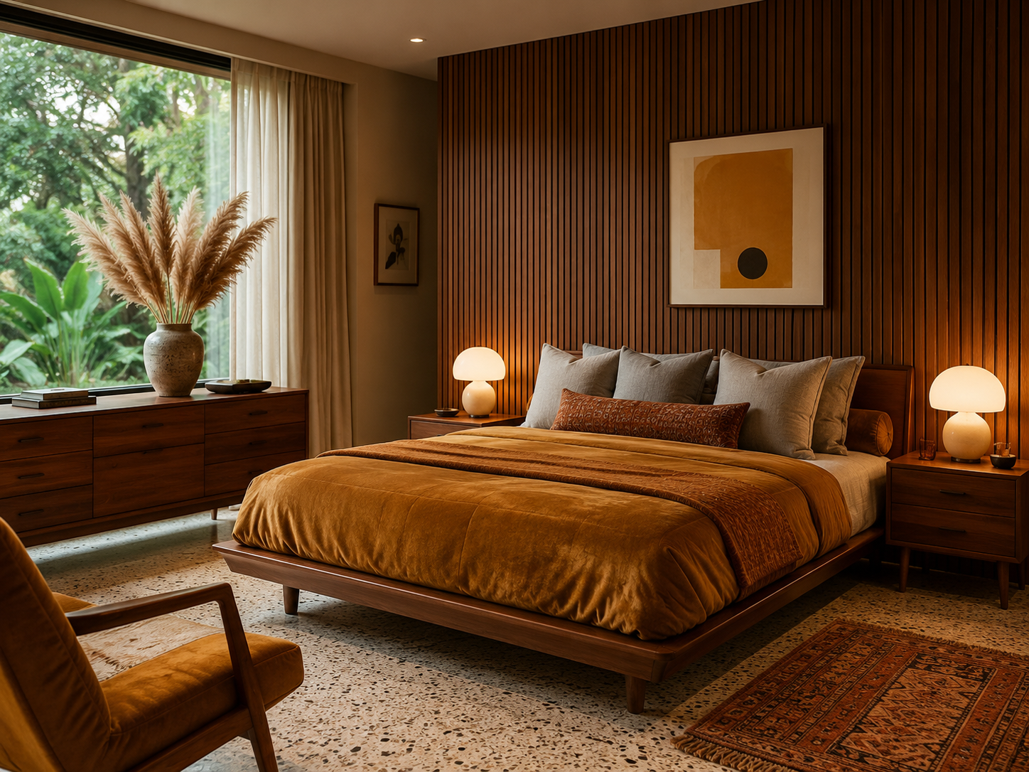 Architectural Interior Render Studios