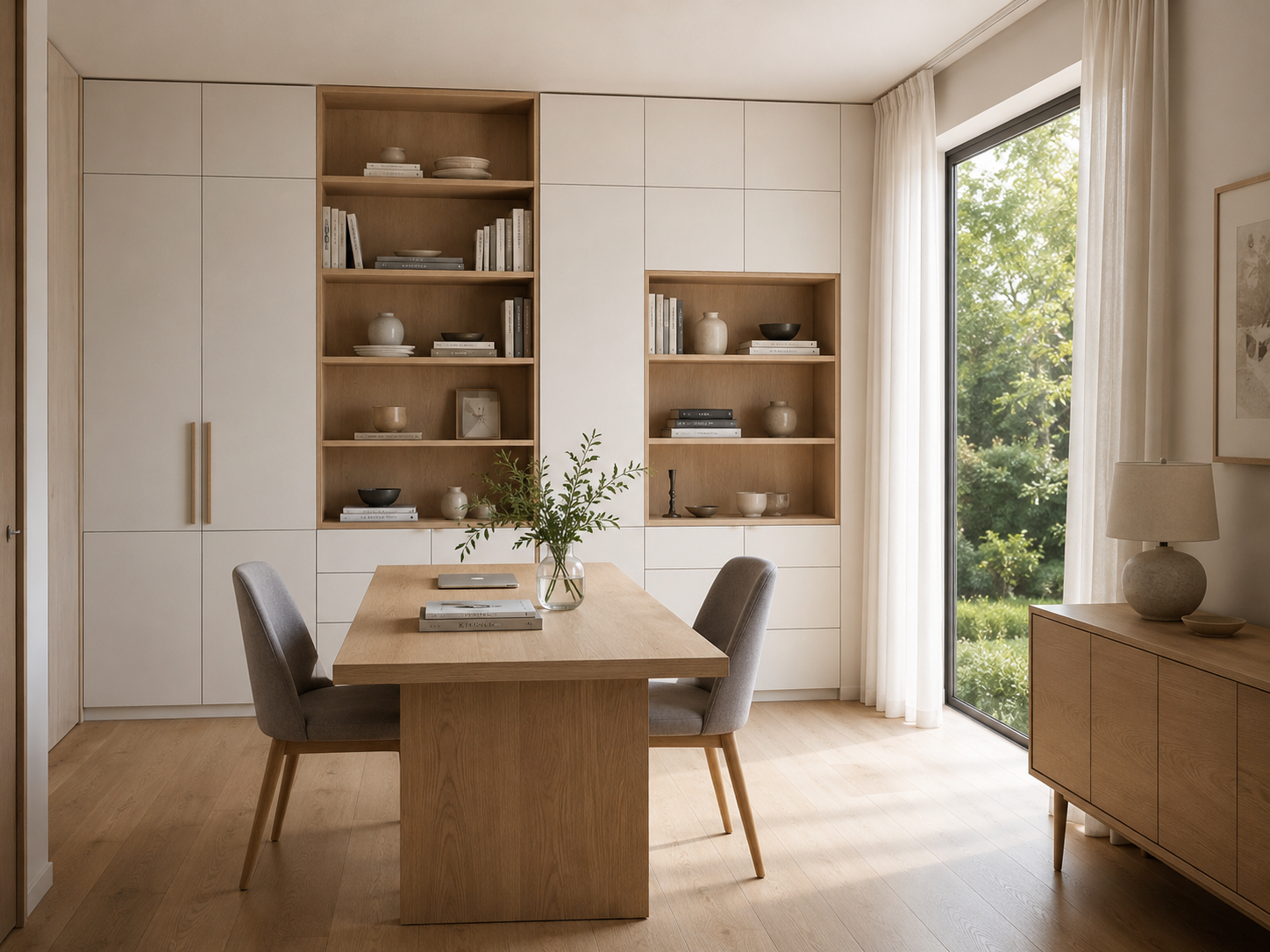 Architectural Interior Render Studios