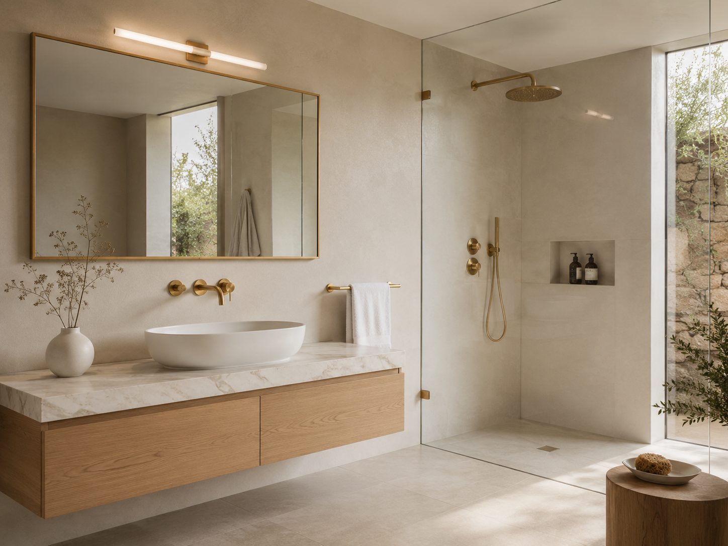 Architectural Interior Render Studios