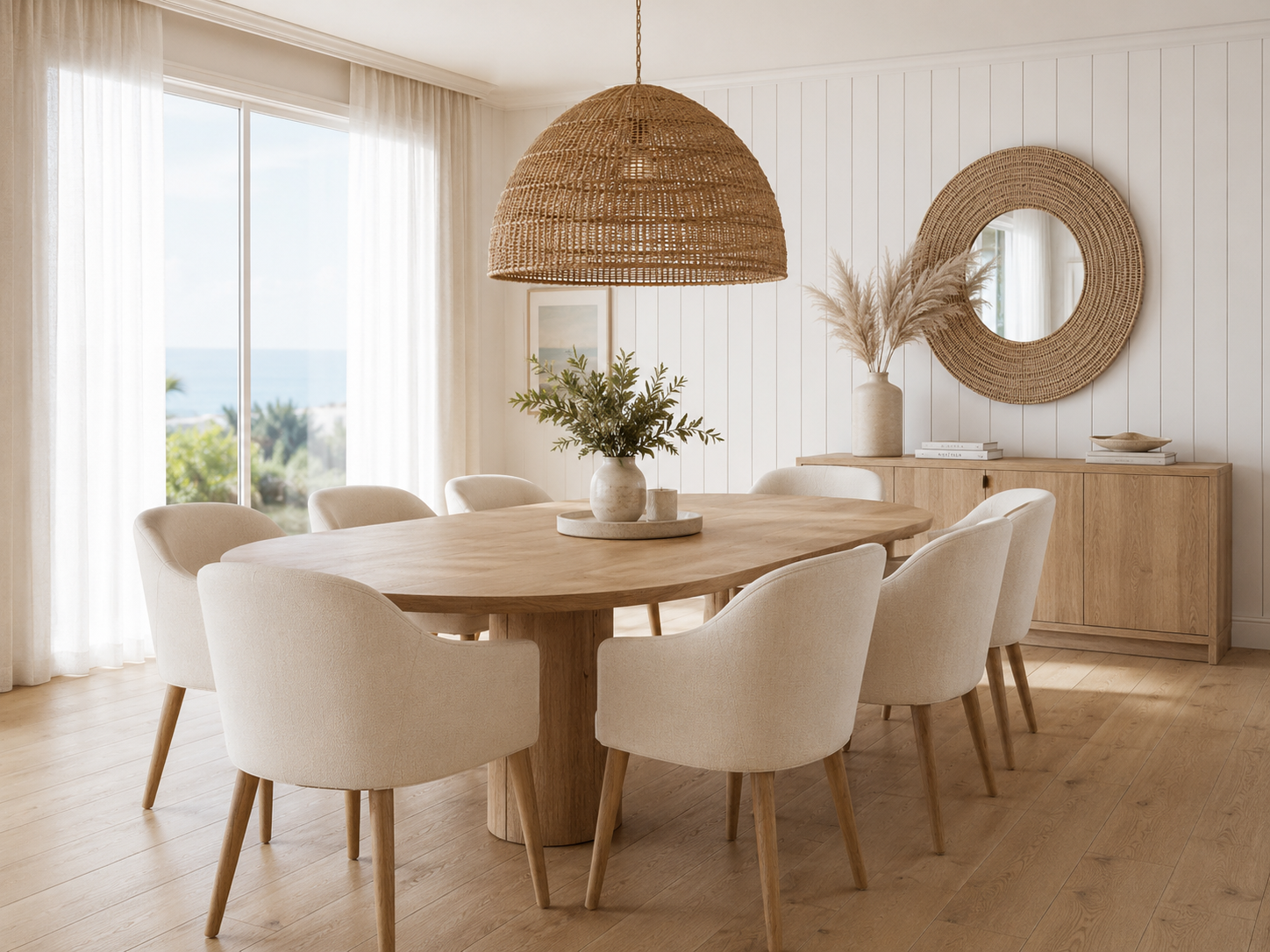 Architectural Interior Render Studios