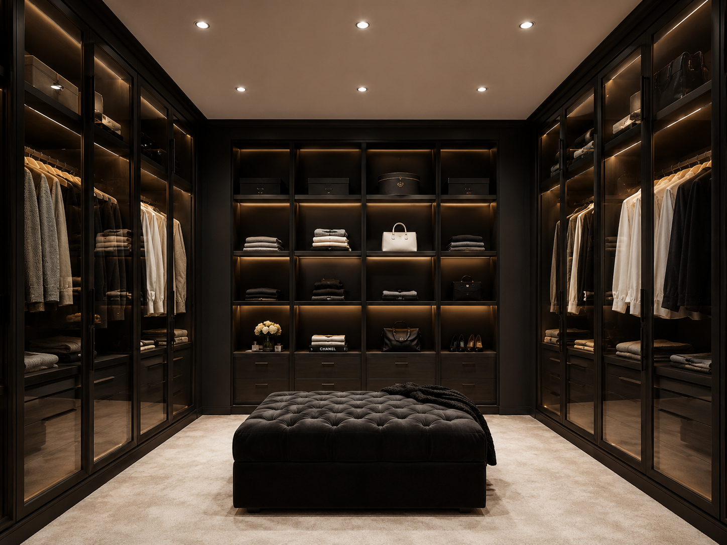 Architectural Interior Render Studios