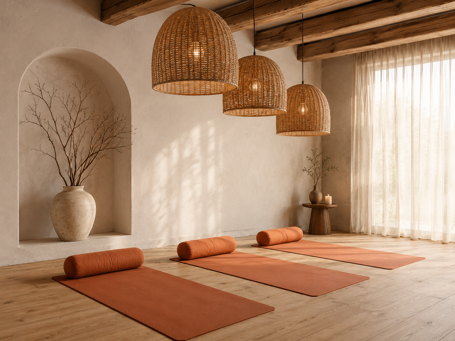 Architectural Interior Render Studios