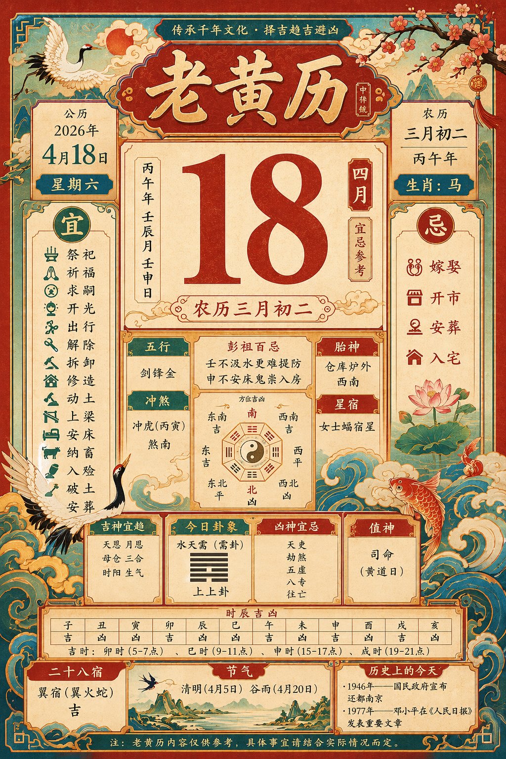 Dense Chinese Layout Stress Test