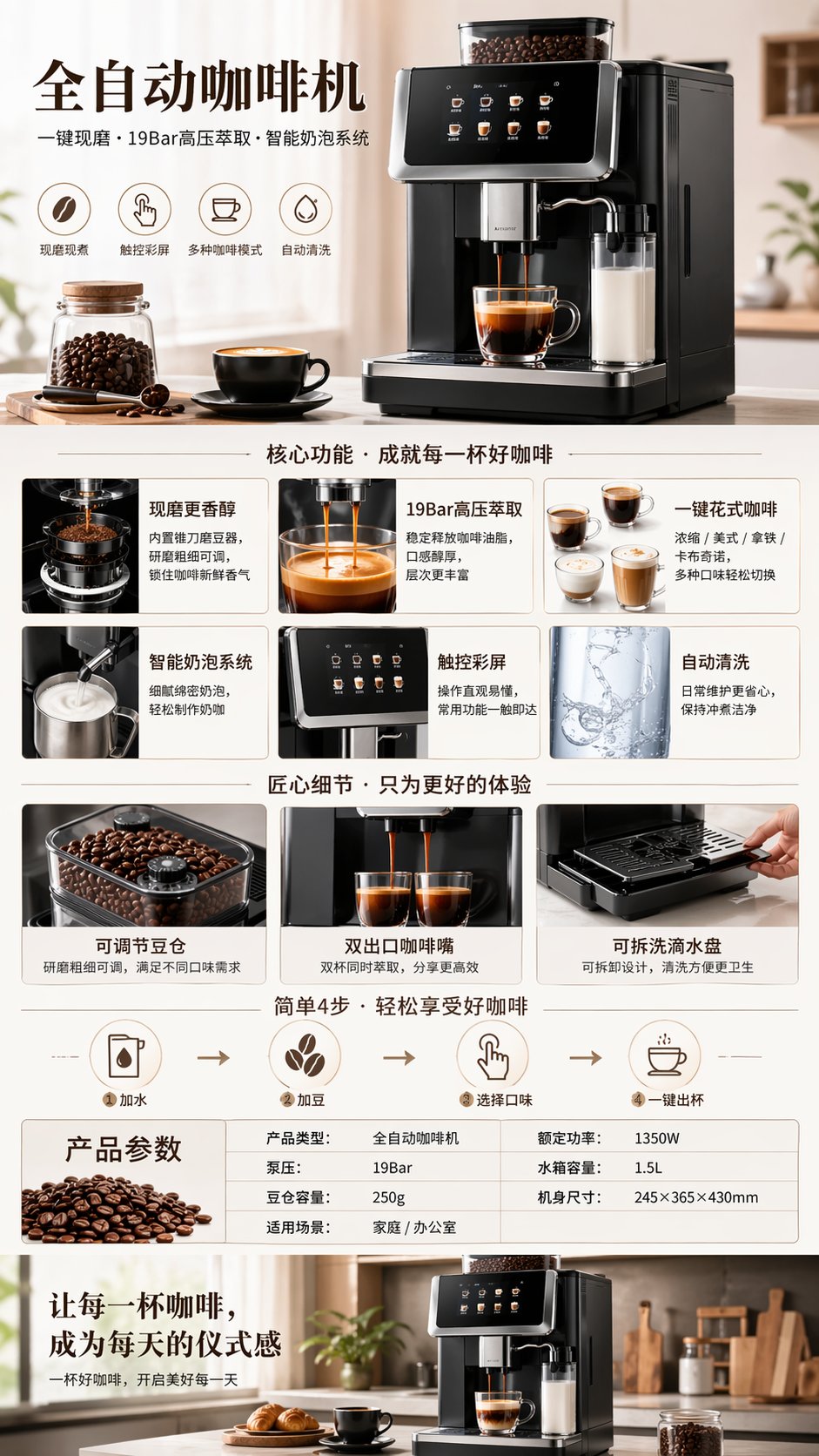 E-commerce Product Detail Page