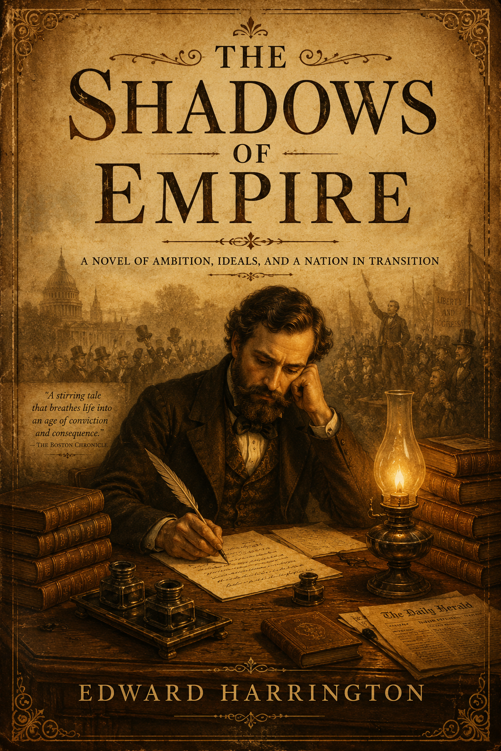 Book Covers