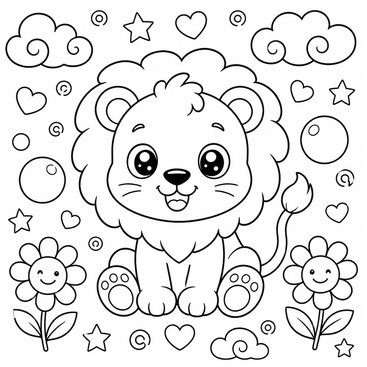 childfriendly-coloring-book-line-art-2-2